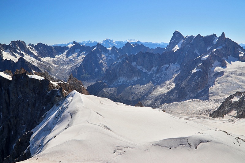 Chamonix