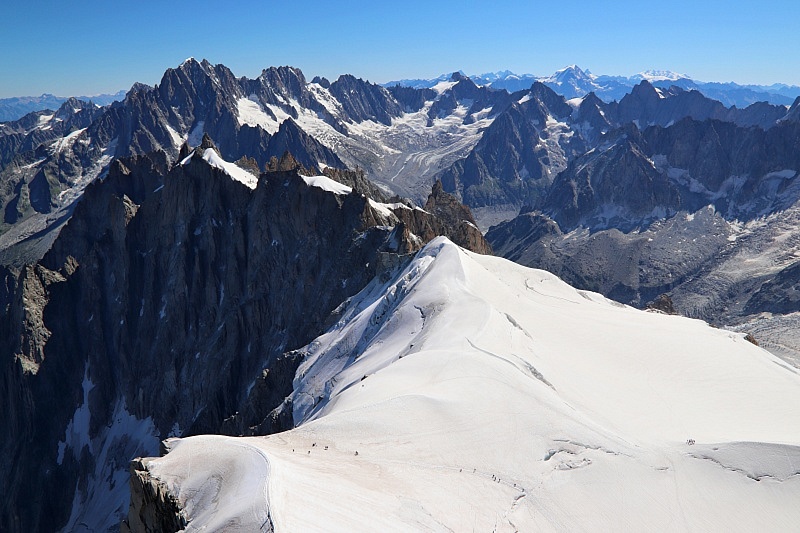 Chamonix