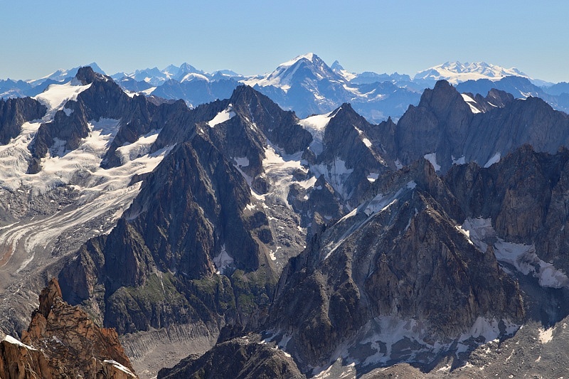 Chamonix