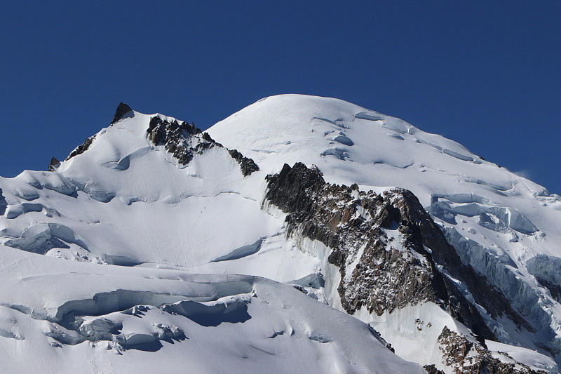 Chamonix