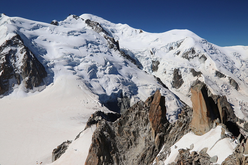 Chamonix