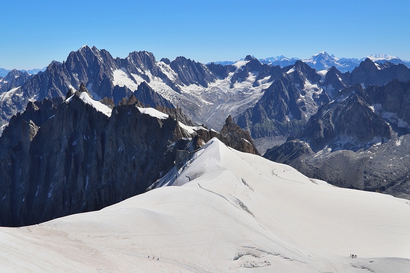 Chamonix