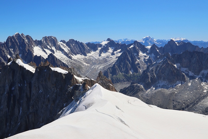 Chamonix