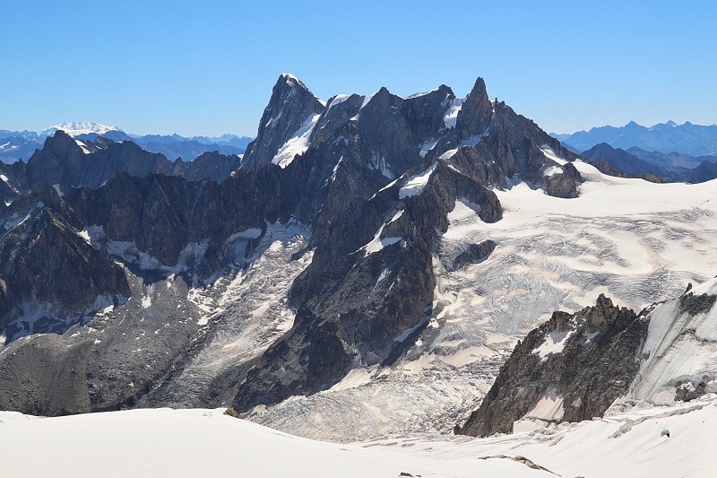 Chamonix