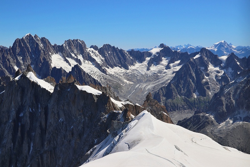 Chamonix