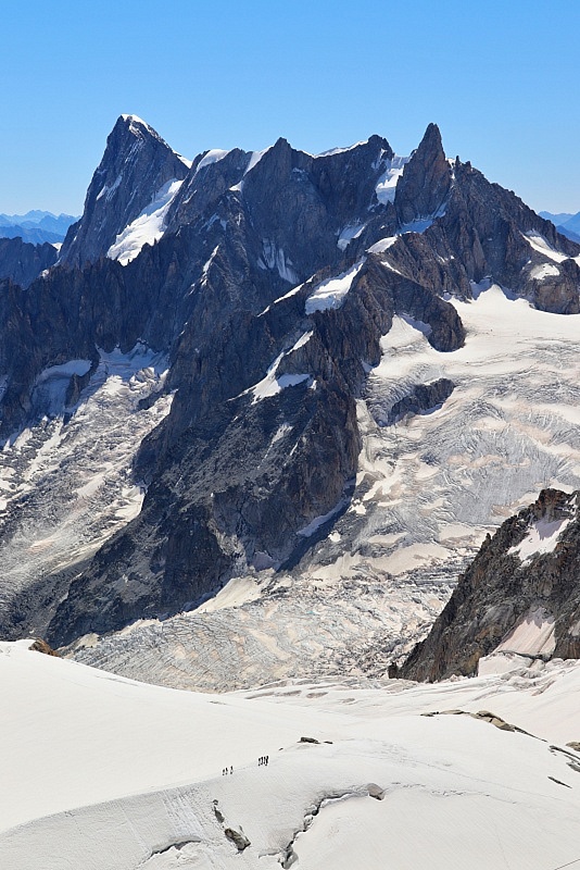 Chamonix