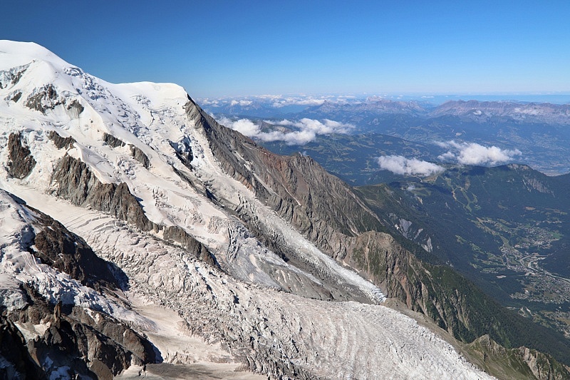 Chamonix