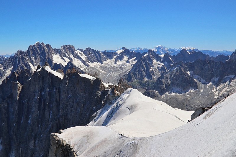 Chamonix