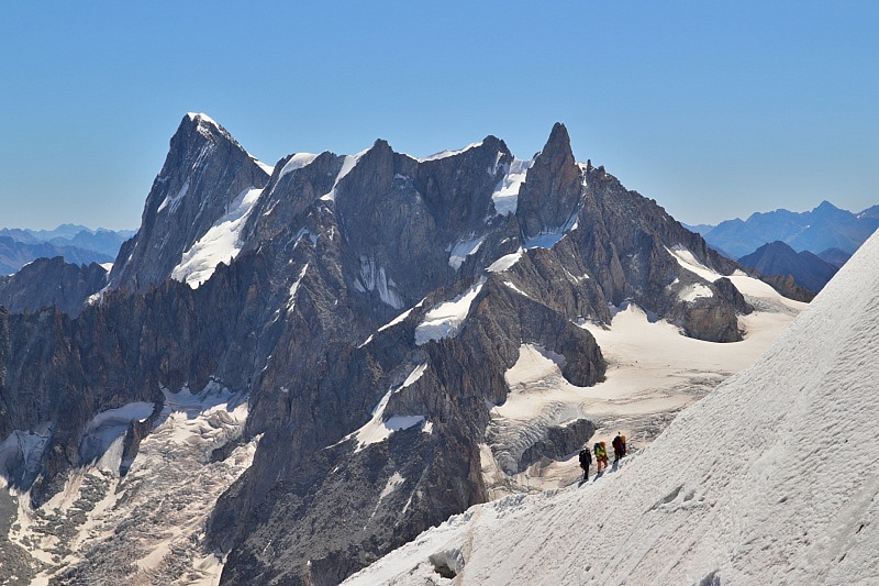 Chamonix