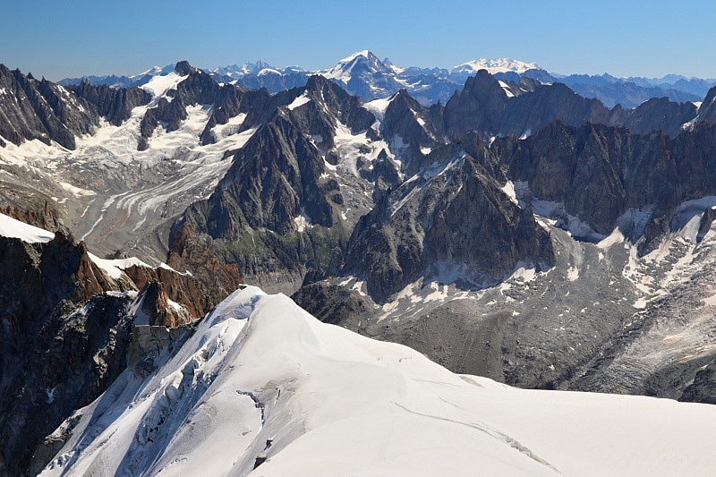 Chamonix